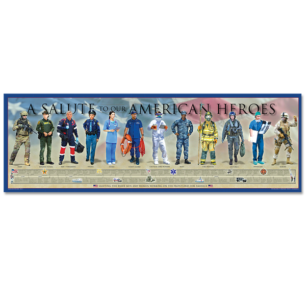 American Heroes
