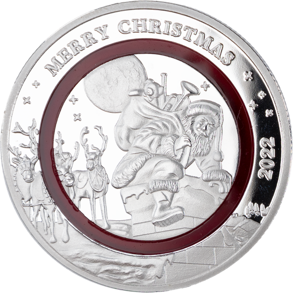 MERRY CHRISTMAS 2022 1/2ozプルーフ銀貨（ニウエ） AB48A_A.png