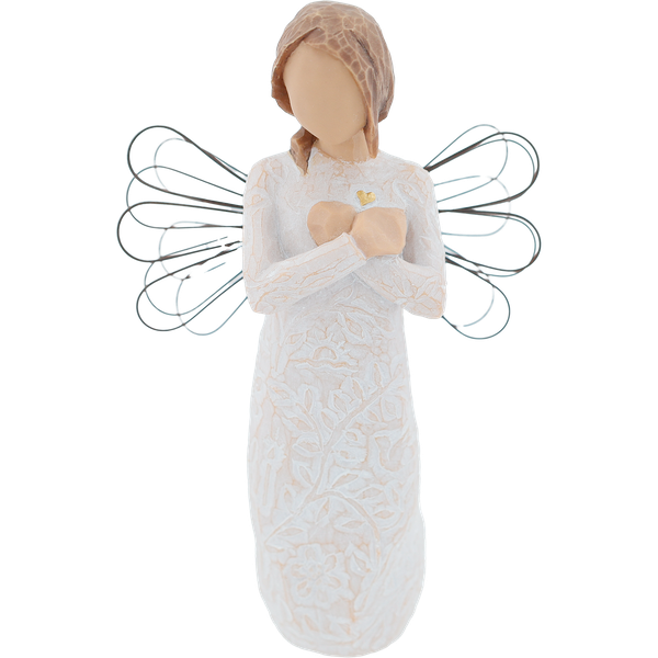 Angel Figurine - Remembrance