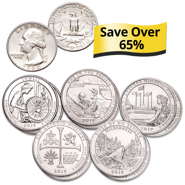 Washington Quarter Club