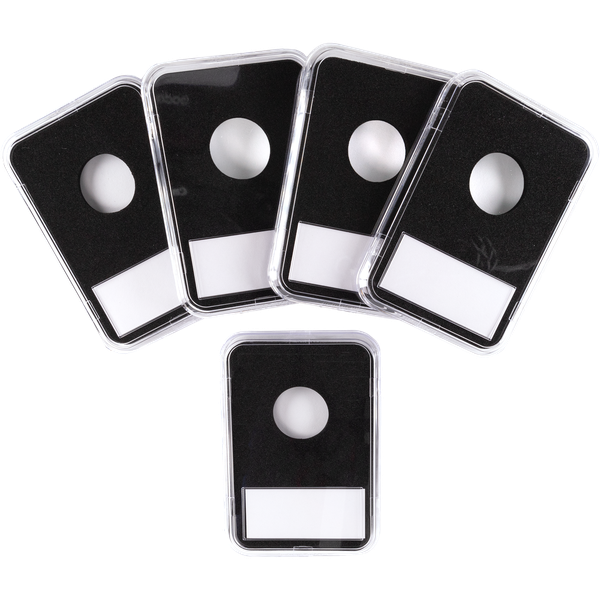Lighthouse Slabs (5 pack), Nickel