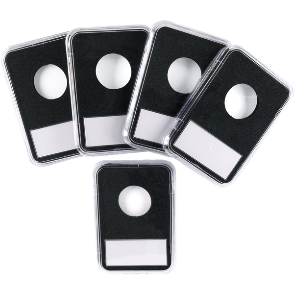 Lighthouse Slabs (5 pack), Quarter