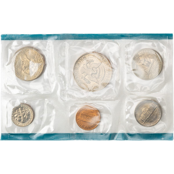 1979 U.S. Mint Set | Littleton Coin Company