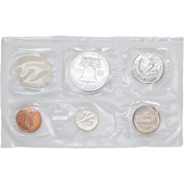 0 Mint - Coin Proof US Uncirculated Set eBay Sets sale for Yahoo