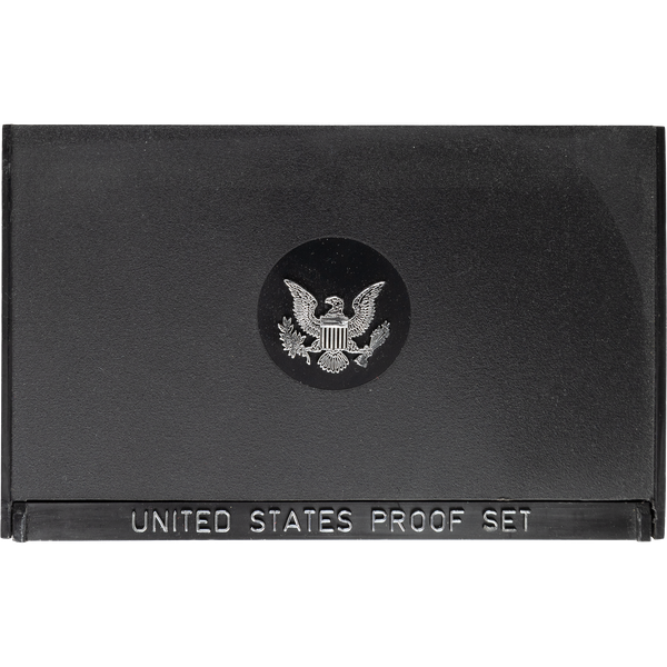1974 U.S. Mint Proof Set | Littleton Coin Company