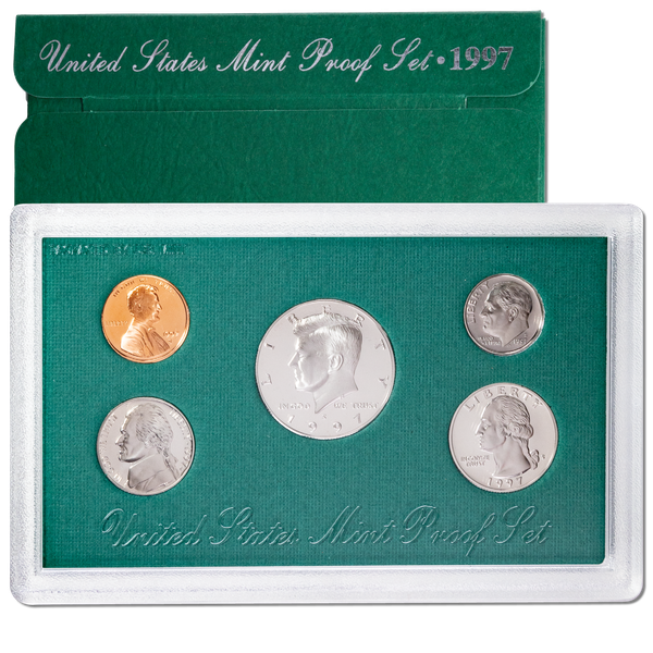MINT大統領記念メダル 【希少美品】US 全45種＋冊子・元箱付 Company Coin Littleton | Set Proof Mint U.S. 1975-S アンティーク雑貨
