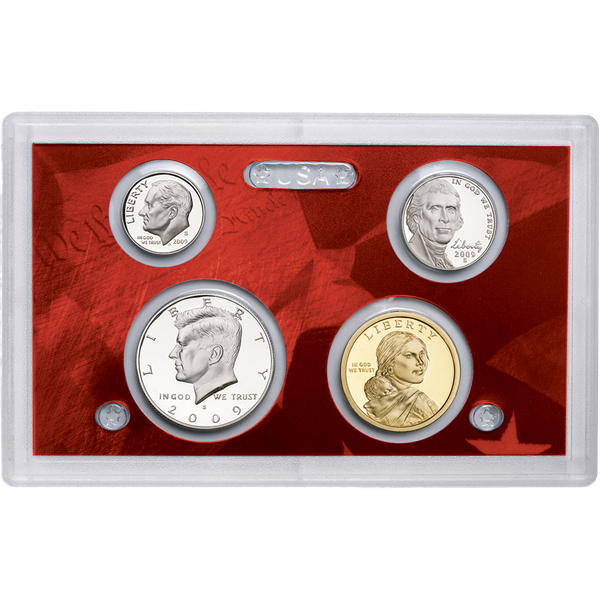 ボツワナ独立10周年記念封筒とスターリングシルバーメダルセット 2009-S U.S. Mint Silver Proof Set | Littleton Coin Company