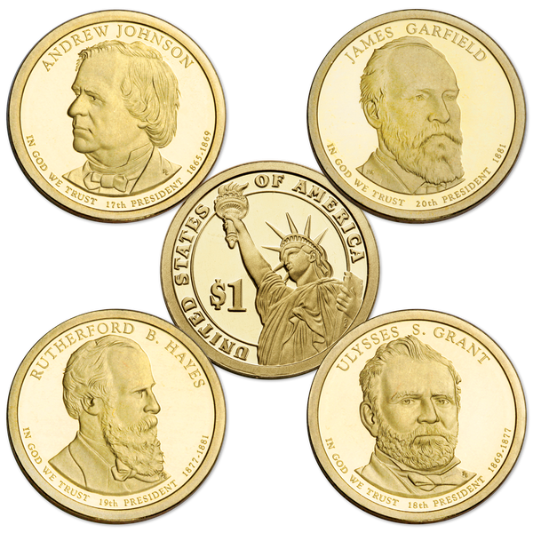 【まとめ買い】 Set Proof Clad Mint U.S. 2011-S | Company Coin Littleton コレクション