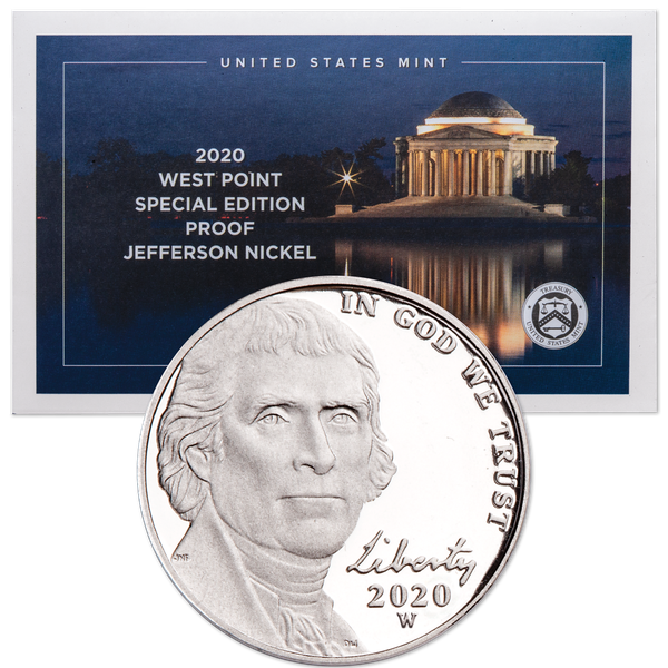 2020-S U.S. Mint Silver Proof Set | Littleton Coin Company