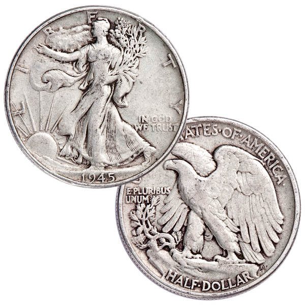 コレクション Walking Liberty Silver Half Dollar ST1665_D.png
