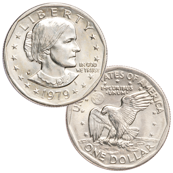 1979-2009 Deluxe Small-Size Dollar Set | Littleton Coin Company