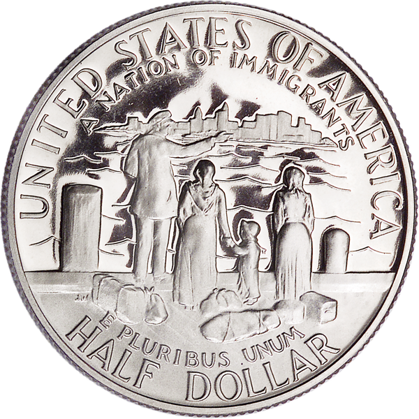 1986-S U.S. Mint Prestige Proof Set | Littleton Coin Company