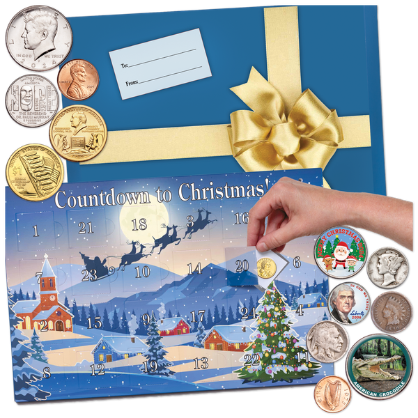 2024 Advent Calendar
