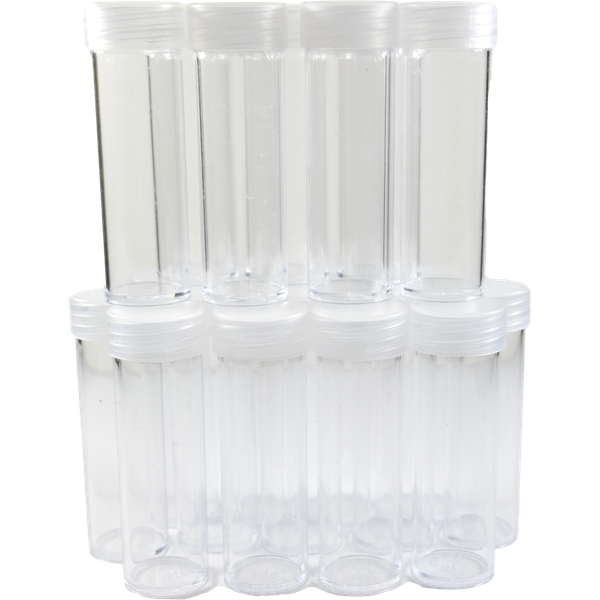 Coin Tubes Five Cents | Littleton Coin Company