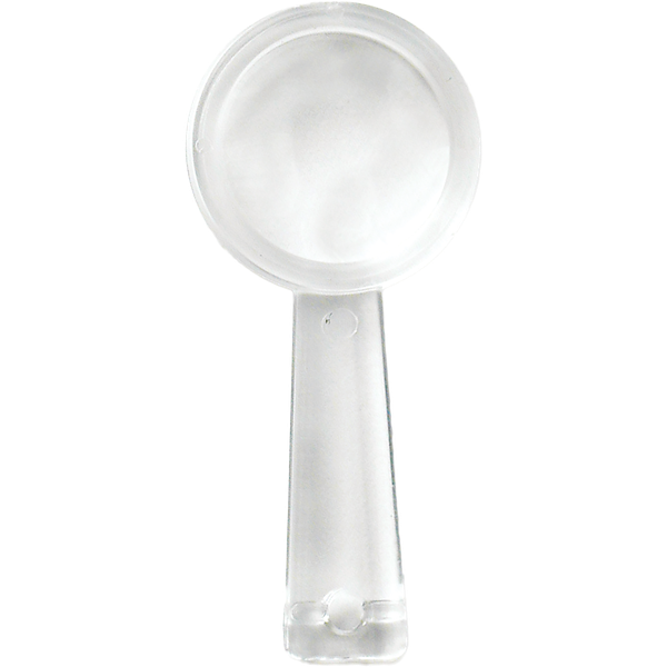 4X Magnifier