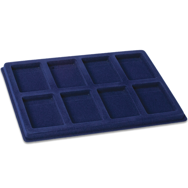 Lighthouse Certified Coin Tray