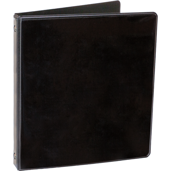 Oversized Binder
