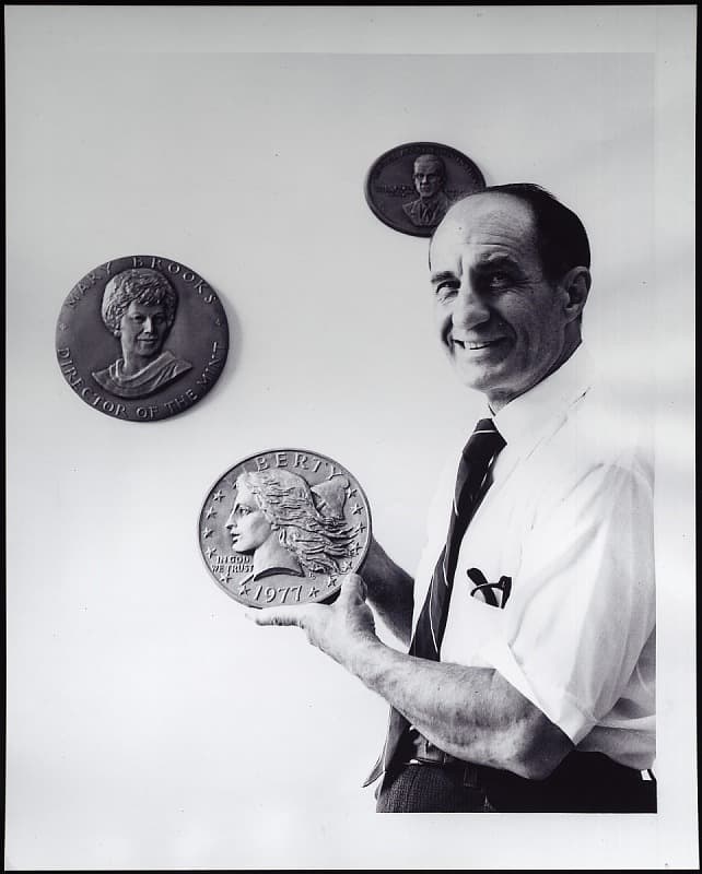 Frank Gasparro