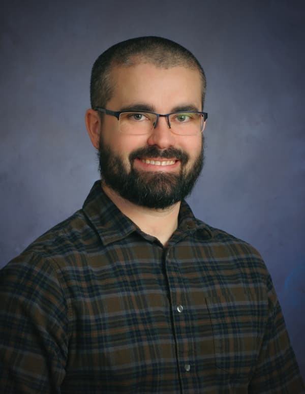 Nate Taylor