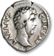 AELIUS (Lucius Aelius Verus)