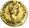 ANTHEMIUS (Procopius Anthemius)