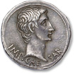 AUGUSTUS (Gaius Julius Caesar Octavius)