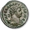 CARAUSIUS (Marcus Aurelius Valerius Carausius)