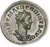 CARINUS (Marcus Aurelius Carinus)