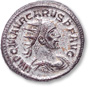 CARUS (Marcus Aurelius Carus)