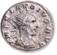 CLAUDIUS II GOTHICUS (Marcus Aurelius Valerius Claudius)