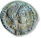 CONSTANTINE II (Flavius Claudius Julius Constantinus)