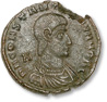 CONSTANTIUS GALLUS (Flavius Claudius Constantius Gallus)