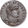 DECENTIUS (Flavius Magnus Decentius)