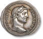 DIOCLETIAN (Gaius Aurelius Valerius Diocletianus)