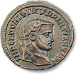 DOMITIUS DOMITIANUS (Lucius Domitius Domitianus)