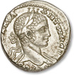ELAGABALUS (Marcus Aurelius Antoninus)