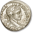 ELAGABALUS (Marcus Aurelius Antoninus)