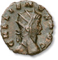 GALLIENUS (Publius Licinius Egnatius Gallienus)