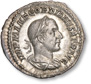 GORDIAN I (Marcus Antonius Gordianus Sempronianus Romanus "Africanus")