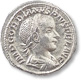 GORDIAN III (Marcus Antonius Gordianus "Pius")
