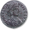 GRATIAN (Flavius Gratianus)