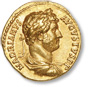 HADRIAN (Publius Aelius Hadrianus)