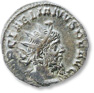 LAELIANUS (Ulpius Cornelius Laelianus)