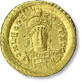 LEO I "THE GREAT" (Flavius Valerius Leo)