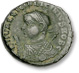 LICINIUS II (Flavius Valerius Licinianus Licinius)