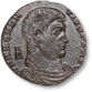 MAGNENTIUS (Flavius Magnus Magnentius)
