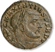 MAXENTIUS (Marcus Aurelius Valerius Maxentius)