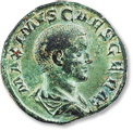 MAXIMUS (Gaius Julius Verus Maximus)