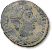 NEPOTIAN (Constantinus Flavius Popilius Nepotianus)