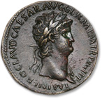 NERO (Nero Claudius Caesar Augustus Germanicus)